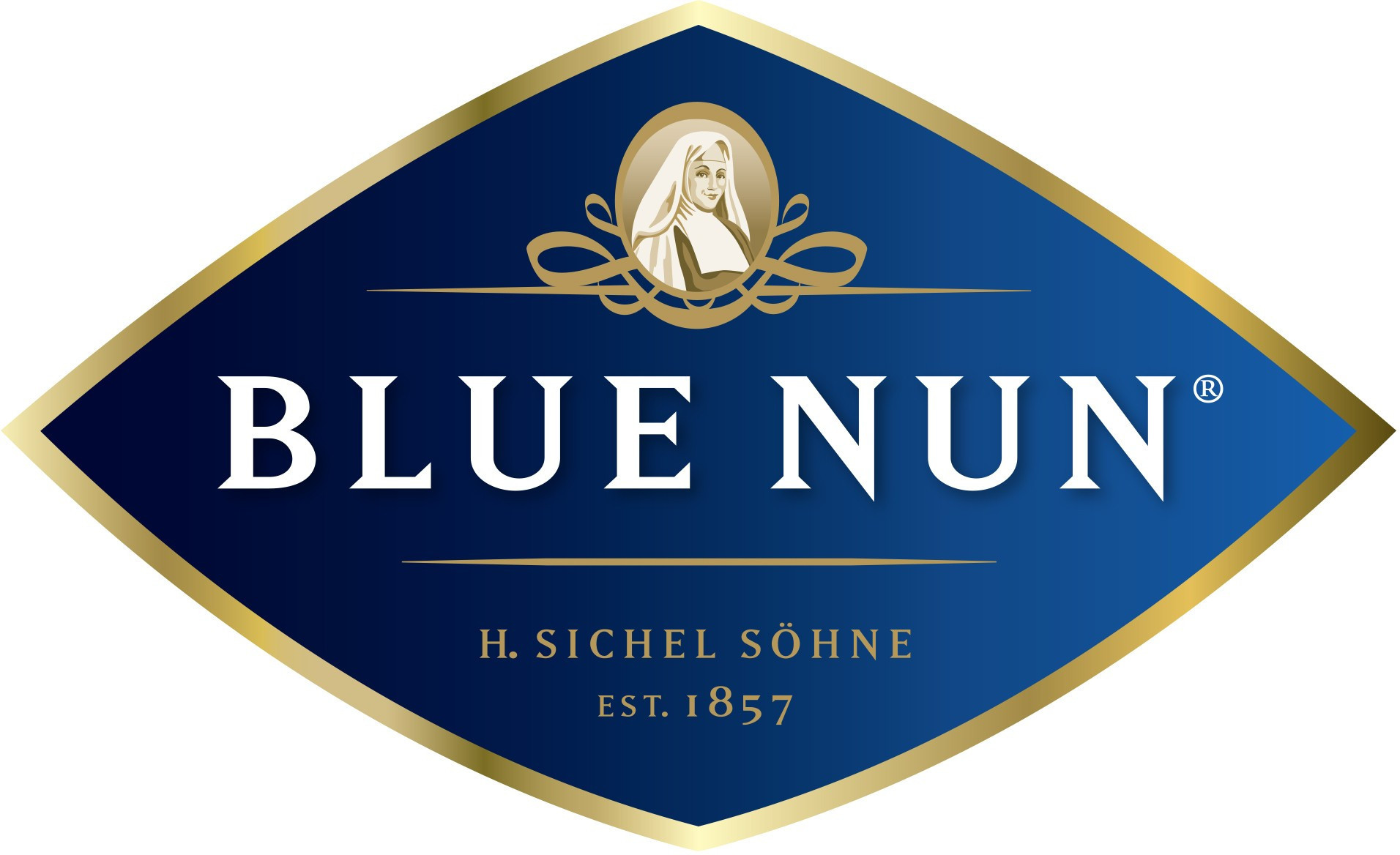 Blue Nun