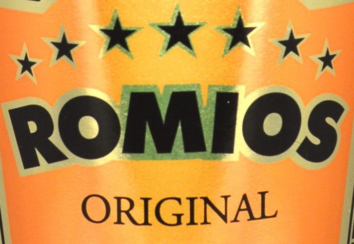 Romios