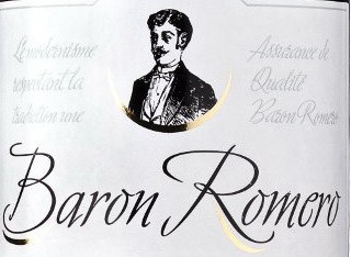 Baron Romero