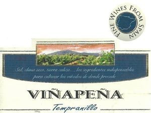 Vinapena