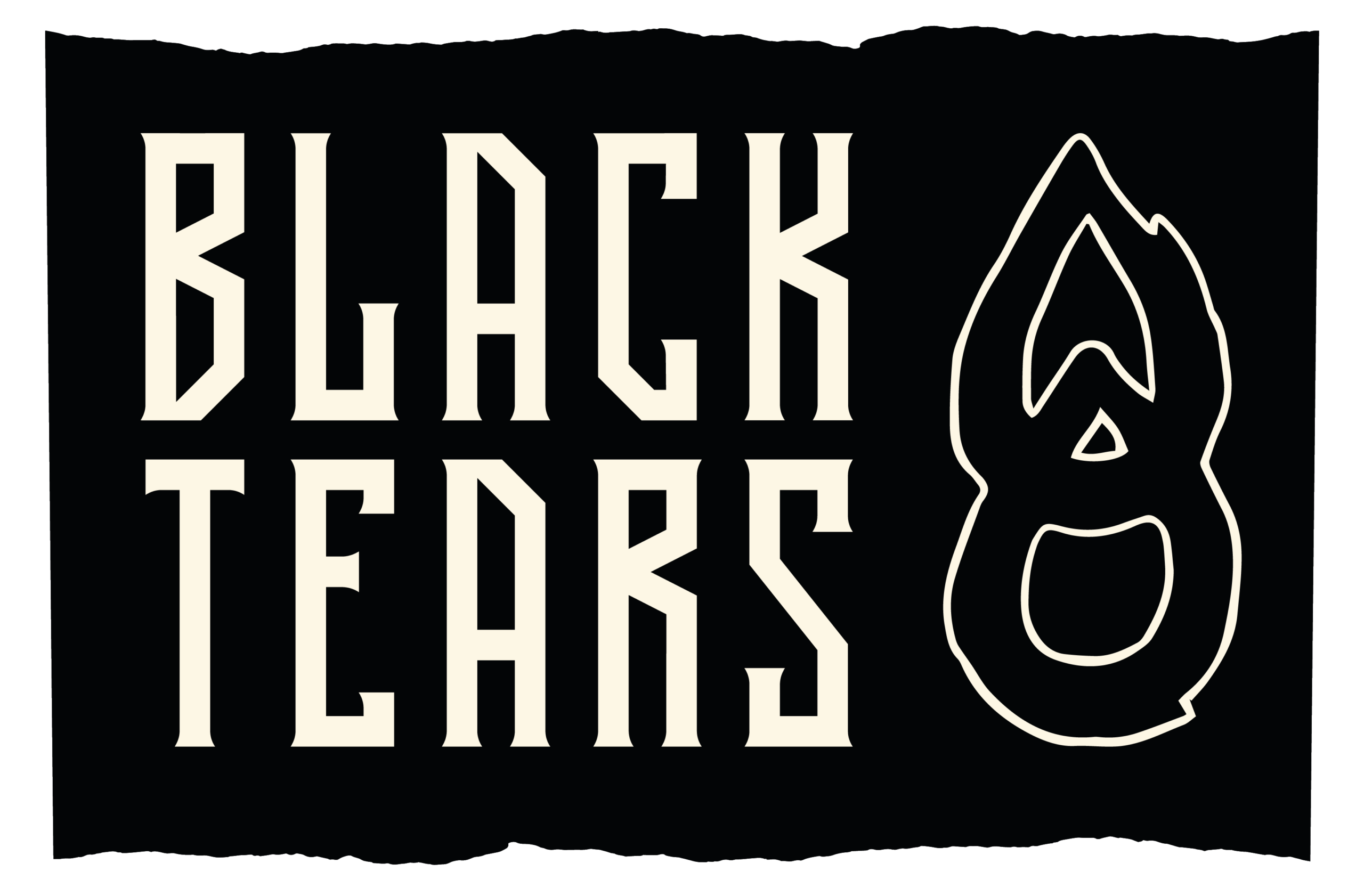 Black Tears