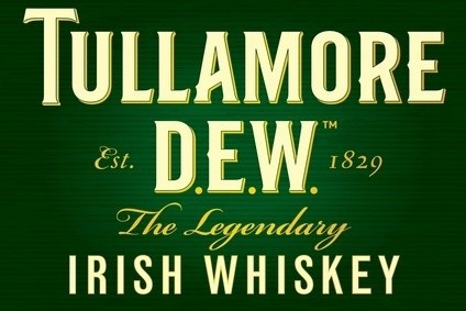 Tullamore dew