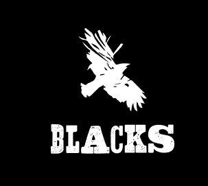 ТМ «Blacks»