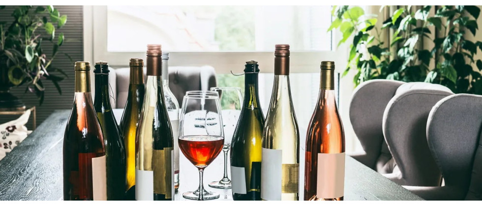 Как рассчитать количество алкоголя на корпоратив