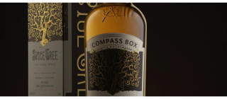 Суперзірка світу віскі - Spice Tree від Compass Box